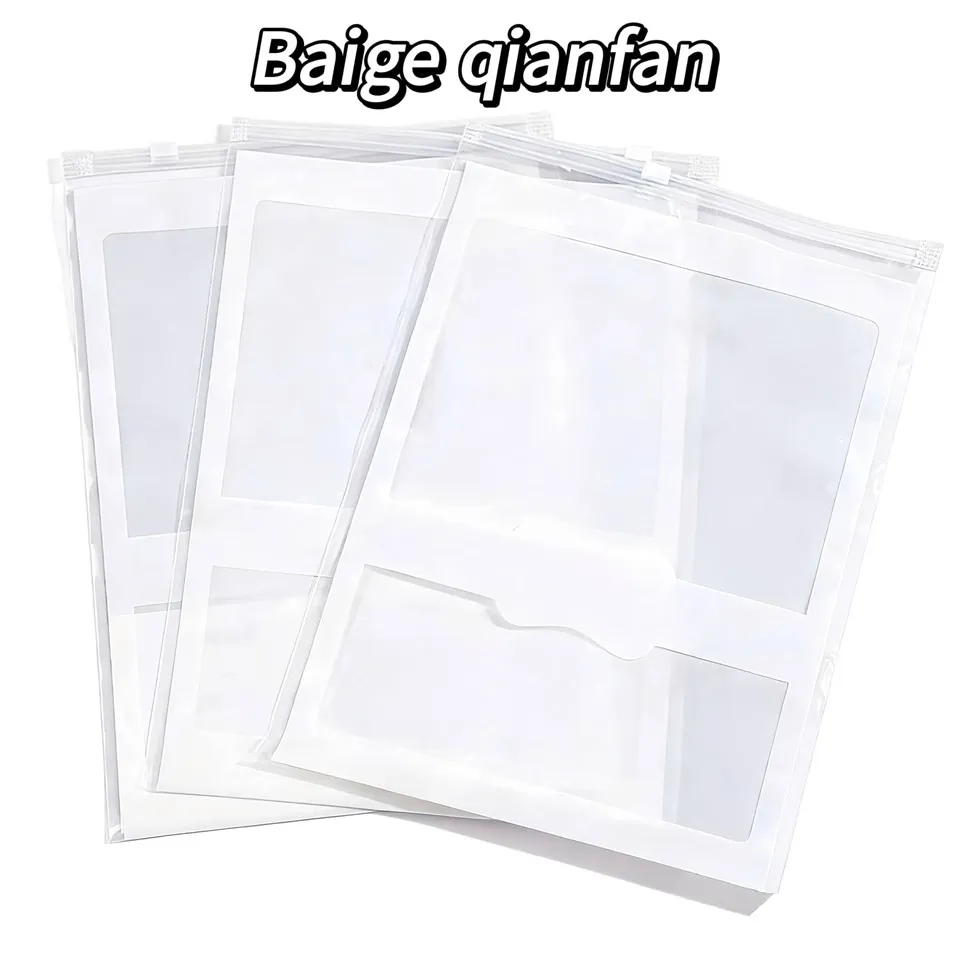 Torba za pakiranje oblačil z zadrgo