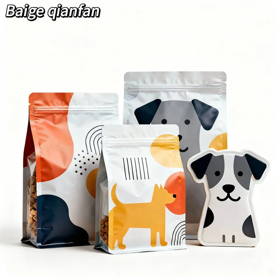 Torba z ravnim dnom in zadrgo