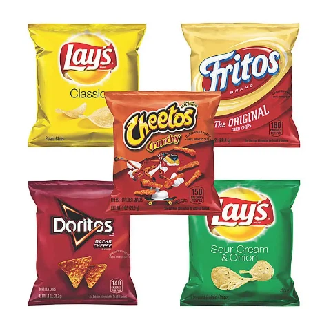 Vrečka za vzglavnik in torbica z zadnjim tesnilom Tovarniška cena embalaže za hrano